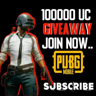 Логотип канала pubg_mobile_fight