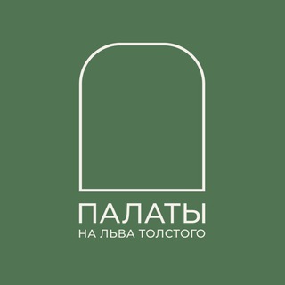 Логотип канала palatymoscow