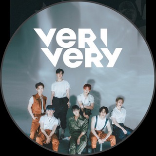 Логотип verivery_iran