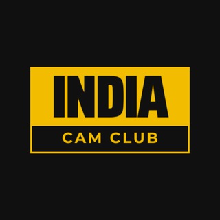 Логотип канала indiacamclub