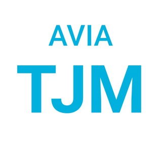 Логотип aviatjm