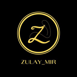 Логотип канала zulay_mir