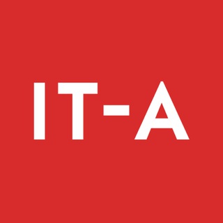 Логотип канала itagency