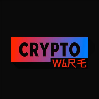 Логотип канала cryptoware_chat