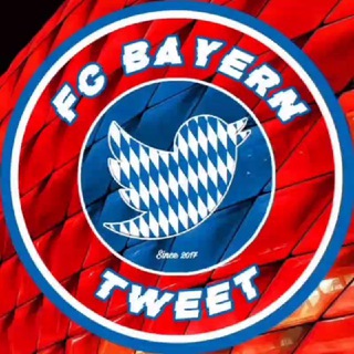 Логотип fcbayerntweet