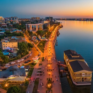 Логотип канала astrakhan_true