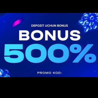 Логотип канала xbet_bonus_linbet_bonus