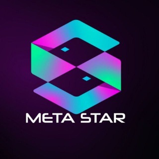 Логотип канала meta_starx