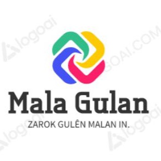 Логотип mala_gulan