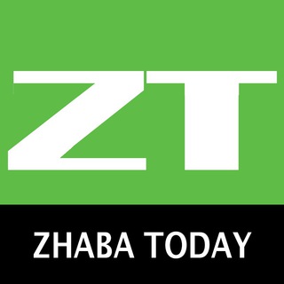 Логотип канала zhaba_today