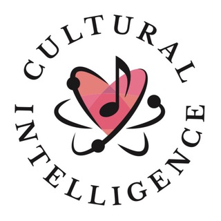 Логотип канала culturalintelligence