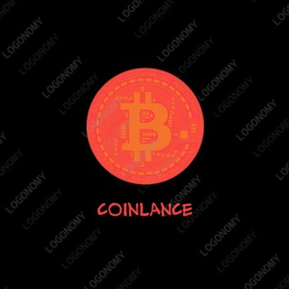 Логотип канала coinlance