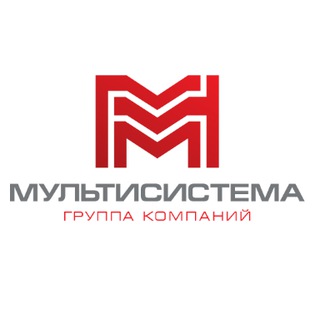 Логотип канала multisistema