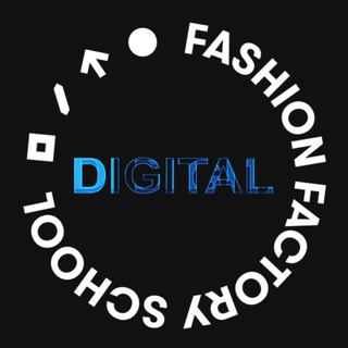 Логотип канала fashiondigitalclub