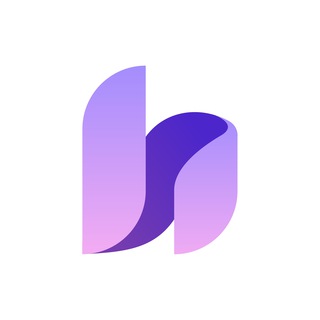 Логотип канала hyperchainannoucement