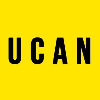 Логотип канала ucan_job