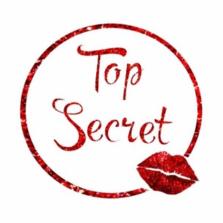 Логотип канала top_secret_tula