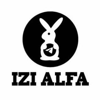 Логотип izialfa