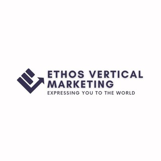 Логотип канала ethosverticalventures