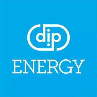 Логотип канала dipenergy