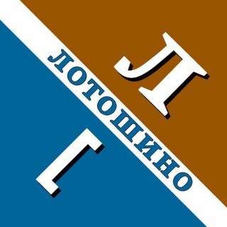 Логотип канала inlotoshino