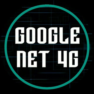 Логотип канала googienet4g