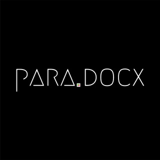 Логотип канала para_docx_IT