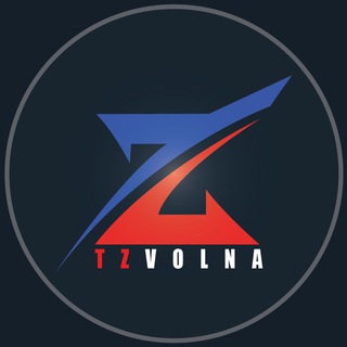 Логотип tzvolna_chat