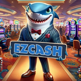 Логотип канала ezcashzerkalo