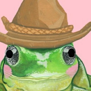 Логотип канала criptotiger