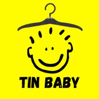 Логотип канала tinkids
