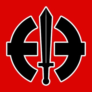 Логотип канала forteresseeurope