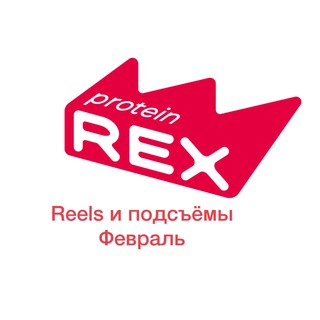 Логотип канала reelspr