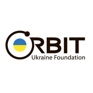 Логотип канала orbitfoundation