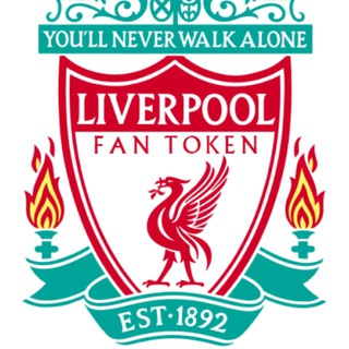 Логотип канала liverpoolfantoken_ann