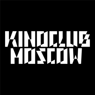 Логотип канала kinoclub_news