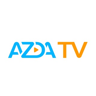 Логотип канала azdatv