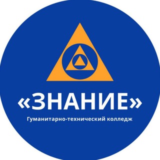 Логотип канала collegeznanie