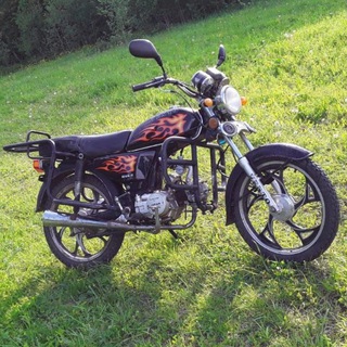 Логотип moto_alfa