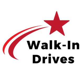 Логотип канала walkindrive