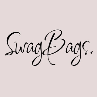 Логотип канала swagbags