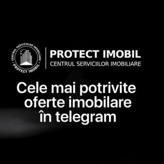 Логотип канала protectimobil