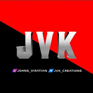 Логотип jvk_creations