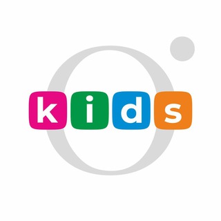 Логотип канала ostyle_kids