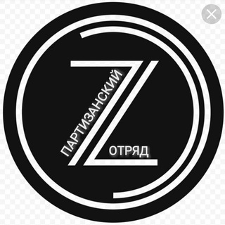 Логотип канала otriad_z