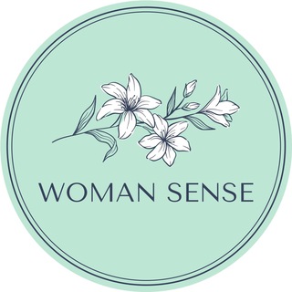 Логотип womansense