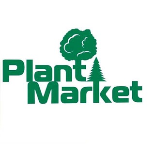 Логотип канала plantmarket_russia