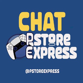 Логотип канала pstoreexpress_chat