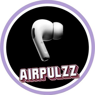 Логотип канала airpulzz