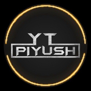 Логотип канала yt_piyush